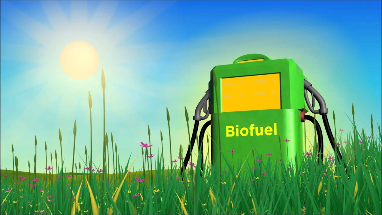 Feedstocks Introduction