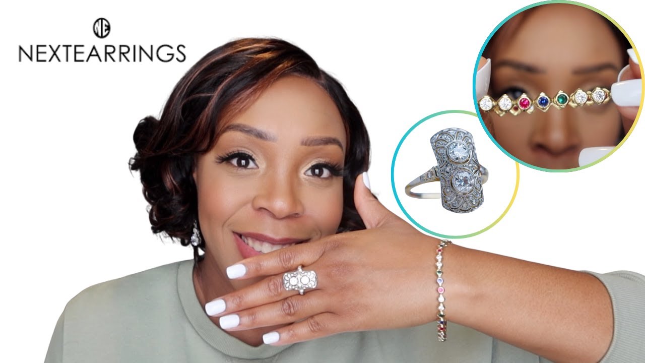 Лучший подарок на эти праздники! #ювелирныеизделия #серьгиnextearrings #праздничныераспродажи