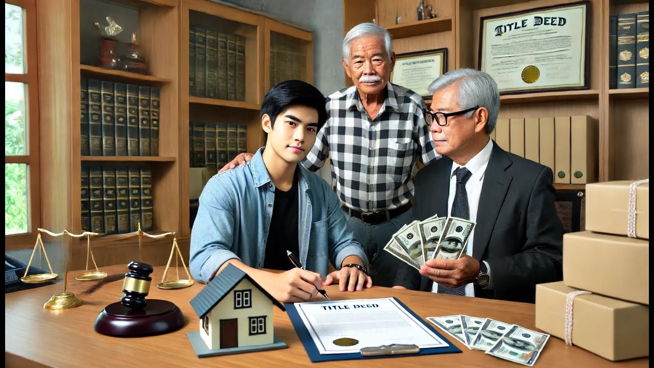 What is a purchase money resulting trust? How is it relevant to property buyers?