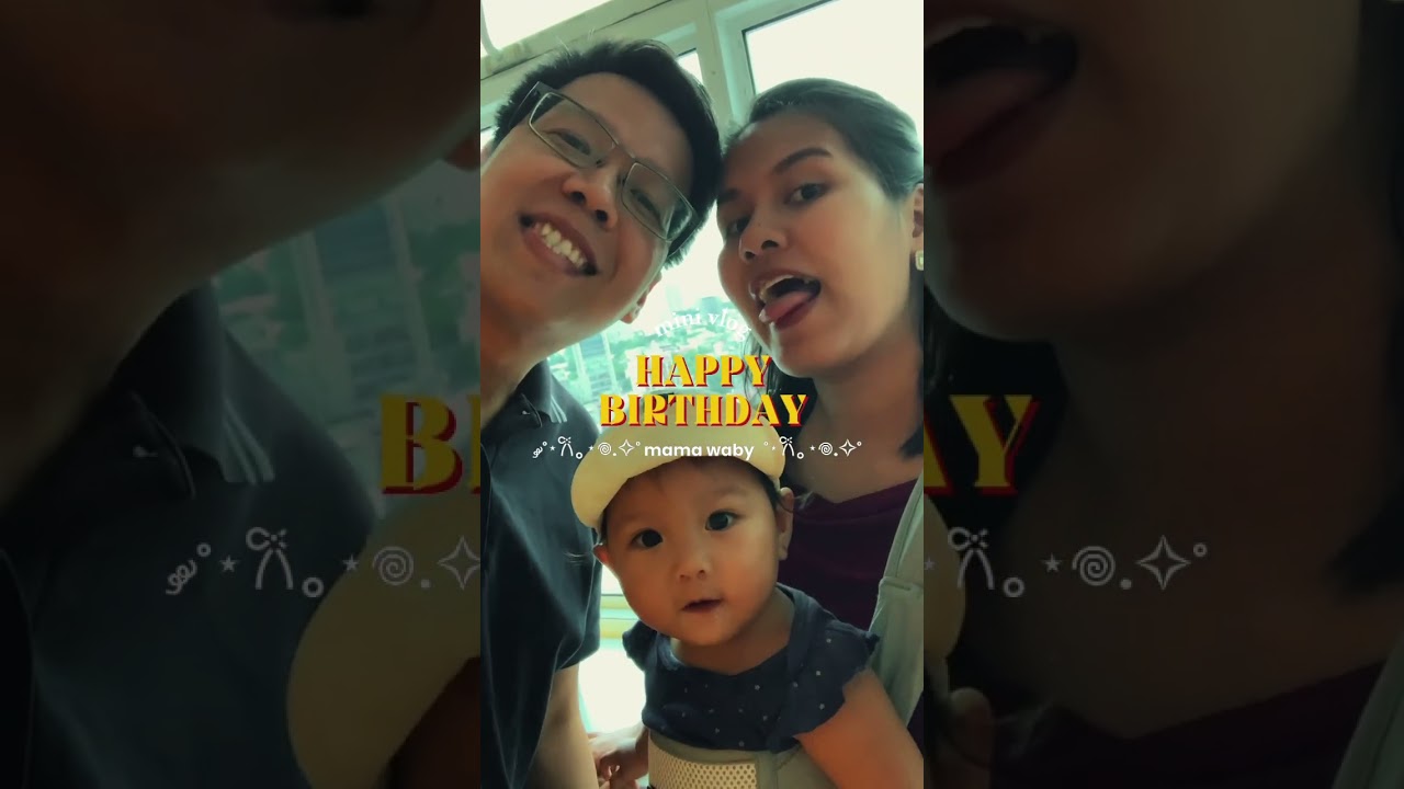 Baby Potato |Celebrating 30th Birthday Mama |09/05/95 | geluk