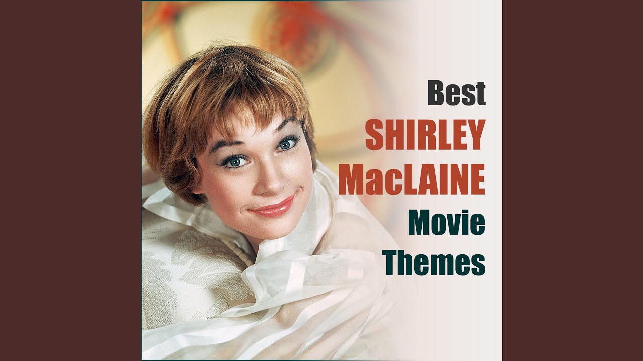 Musical Extravaganza - From What a Way to Go! (1964)