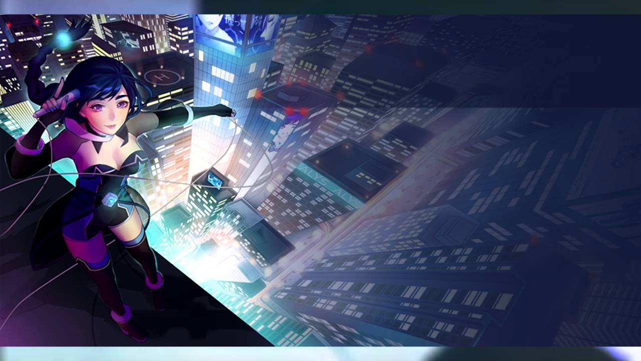 「ALYS(fr) [trial]」 Black Rock Shooter (short) | Alter/Ego (1.8) cover
