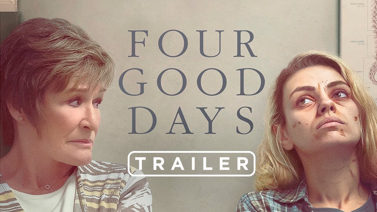 Cuatro D&iacute;as M&aacute;s | Tr&aacute;iler