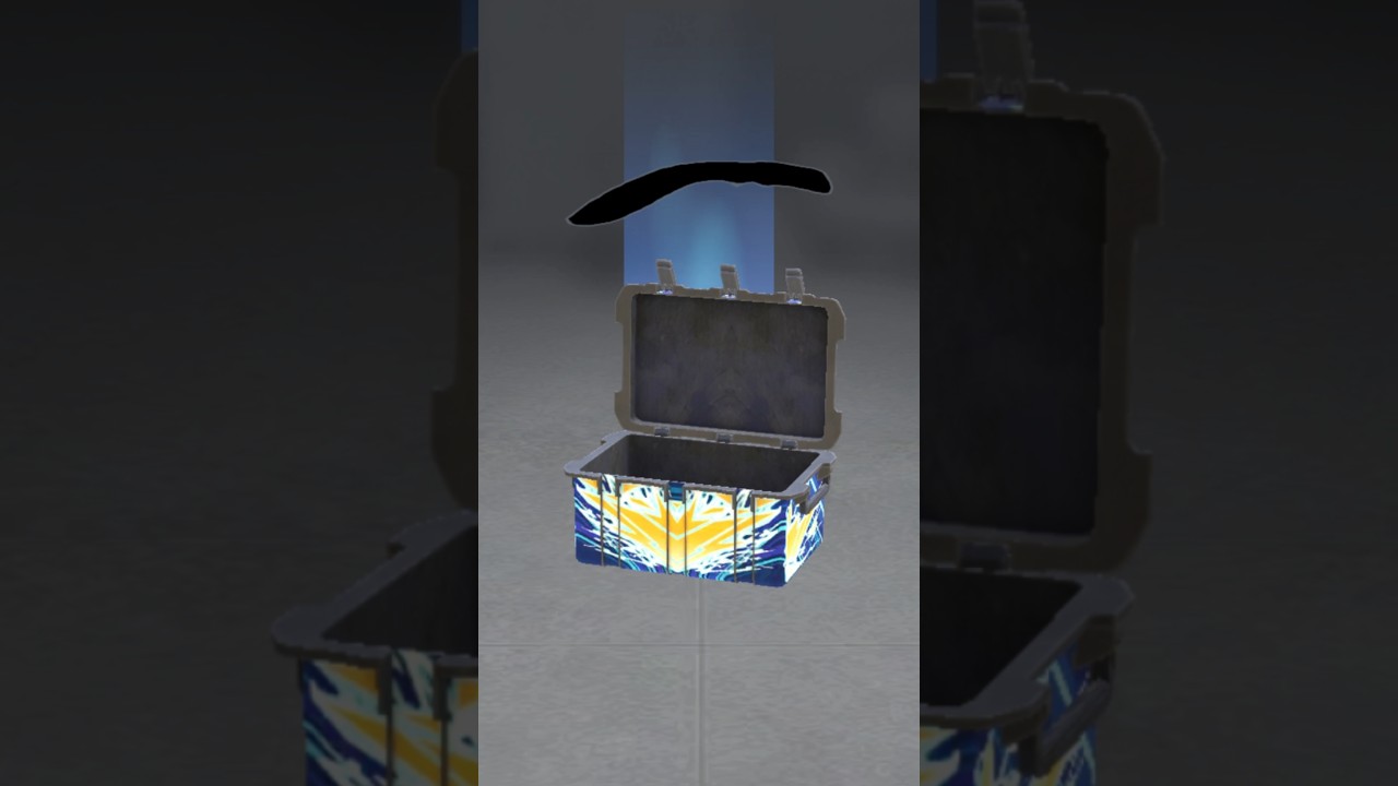 The Most Expensive 🤯✨ Critical Ops Cases!