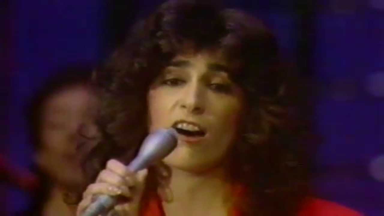 Personally - Karla Bonoff (1982)