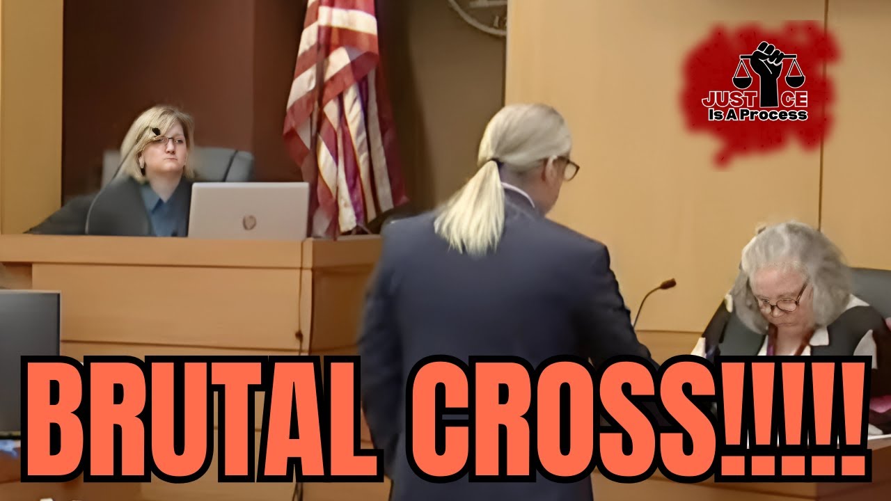 Sister's BOMBSHELL Testimony Backfires - Defense DESTROYS Her On Cross-Examination