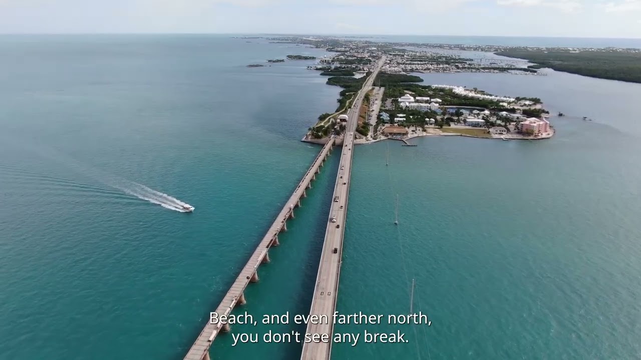 Why South Florida is a Hotspot for International Home Buyers in 2023