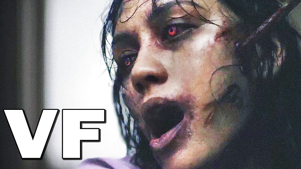 EVIL DEAD BURN Bande Annonce VF (2026)