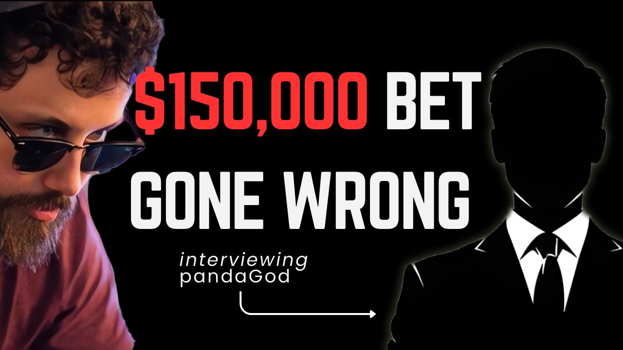 Why you should never gamble