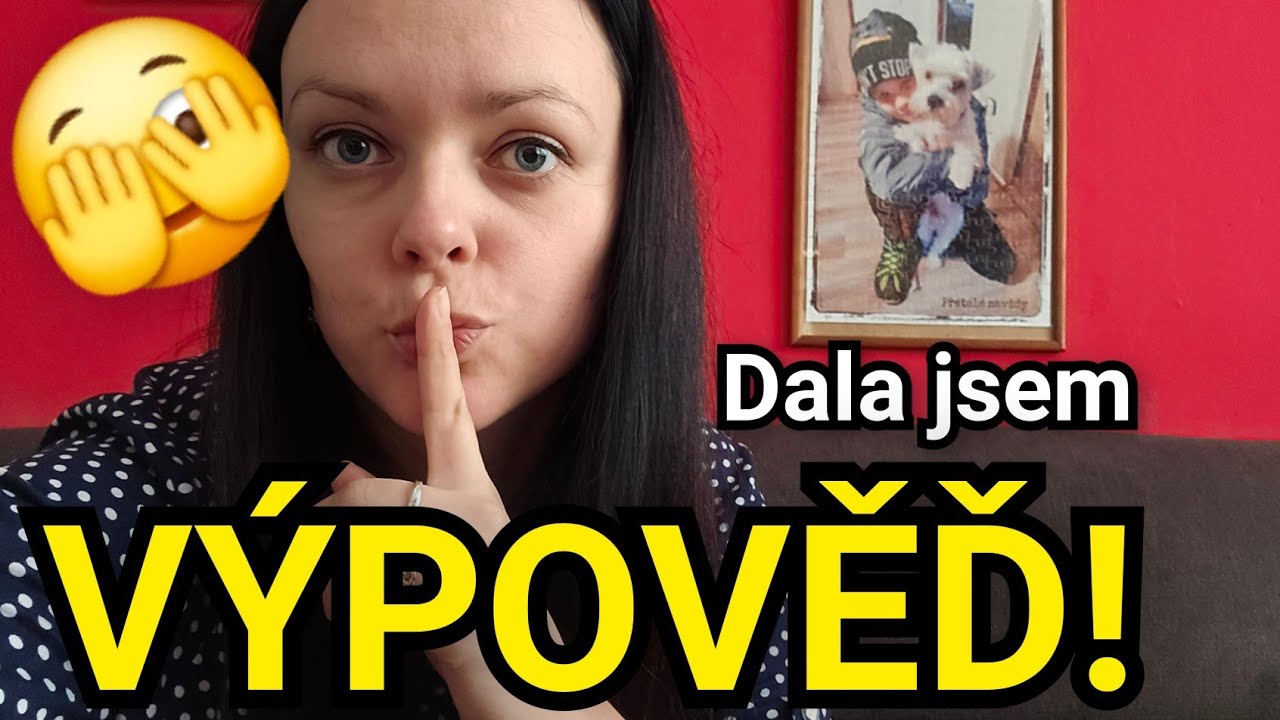 DALA JSEM VÝPOVĚĎ 😳 UDĚLALA JSEM DOBŘE?🙏/PEPCO VÝPRODEJ 🤑