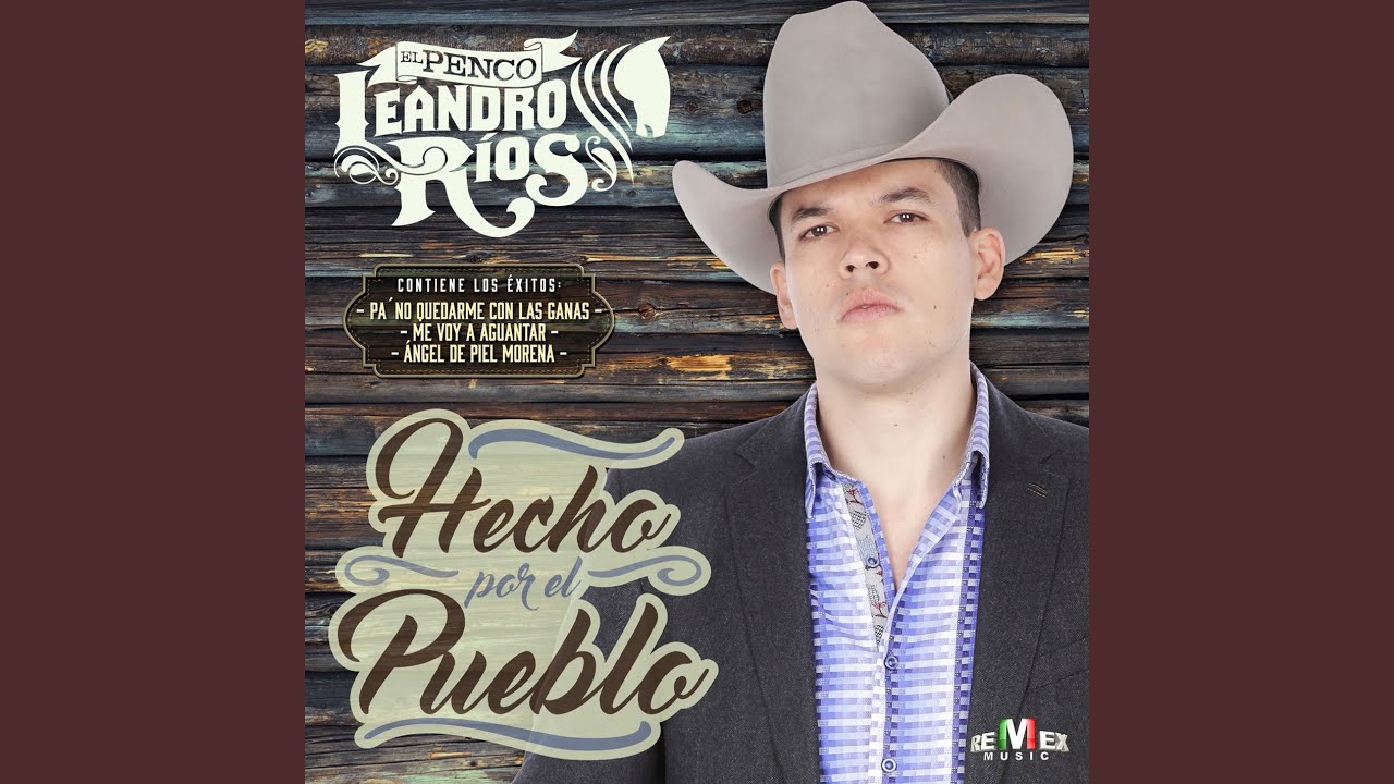 Ángel de Piel Morena