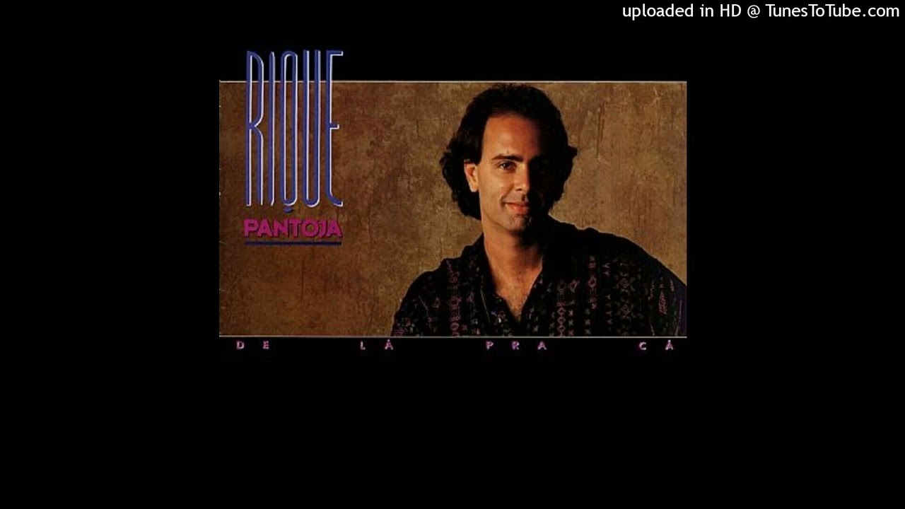 Rique Pantoja - 1000 Watts (1990)