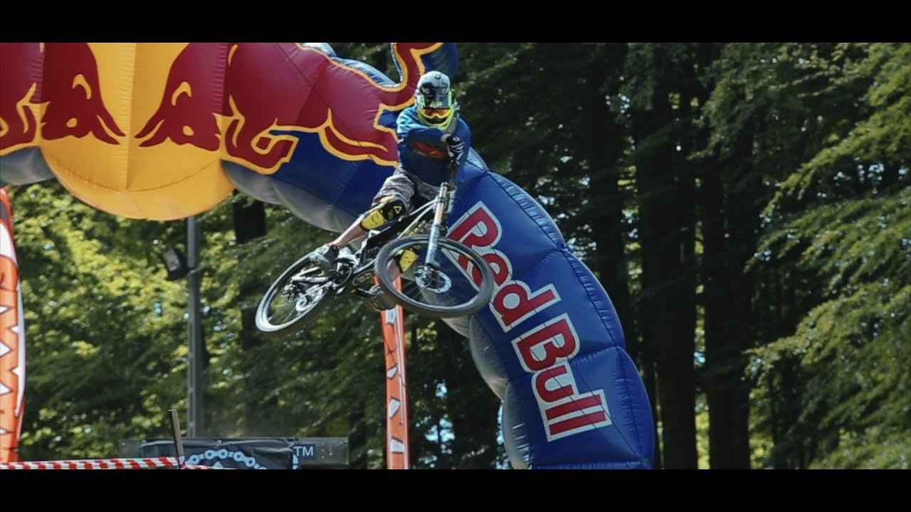 Beskidia Downhill - 11/12.06.2016 - Ustroń, Palenica - oficjalna wideorelacja