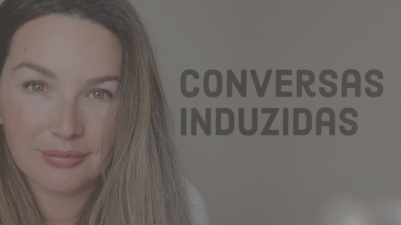 FIQUEM ESPERTOS! narcisistas e suas conversas induzidas.