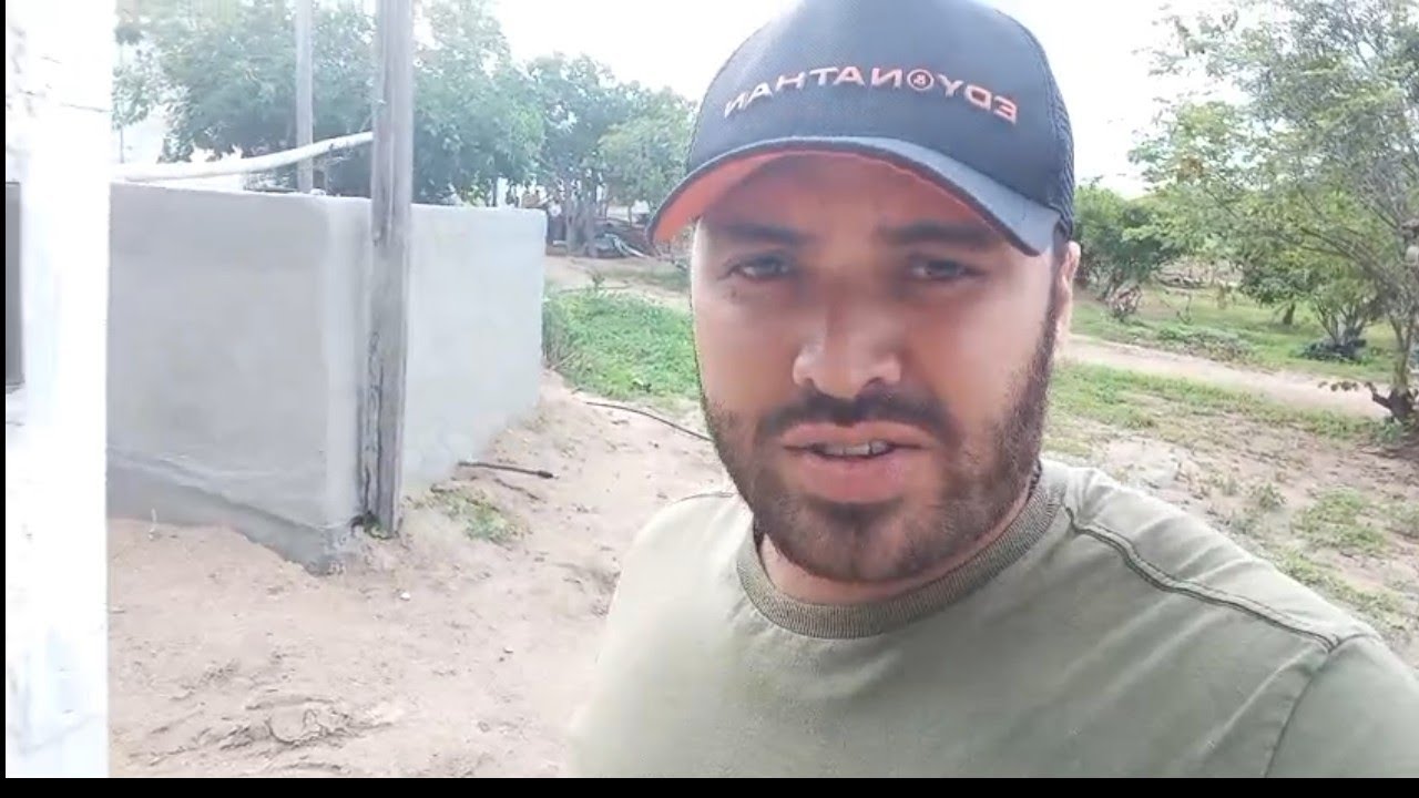ESSA É A MELHOR RAÇÃO/MANEJO COM AS OVELHAS/AJEITANDO AS GALINHAS..