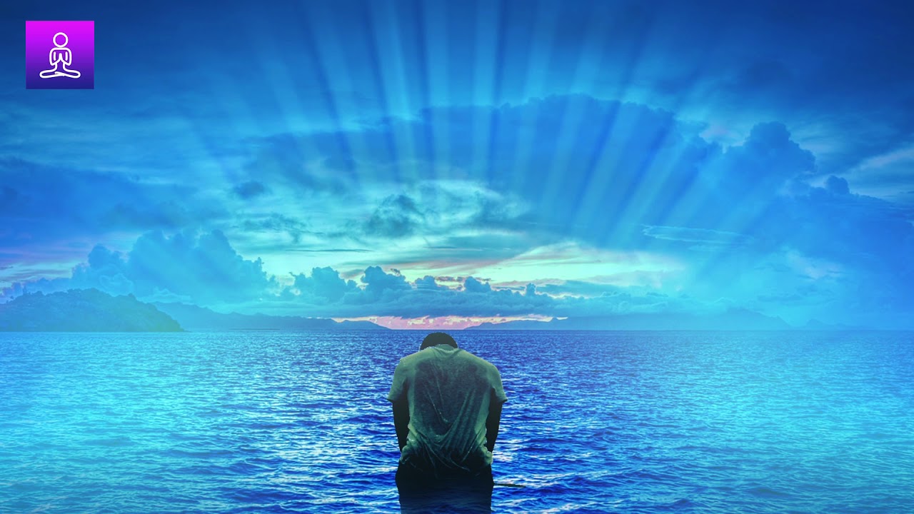 852 Hz Frequency: Purify Yourself, Spiritual Detox, Let Go of Negativity