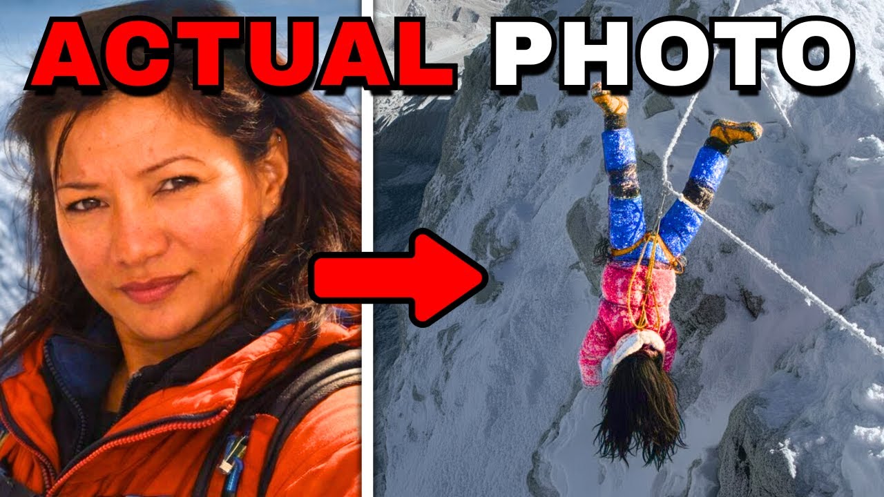 The 3 Most HORRIBLE Fate Of Climbers Ignoring Sherpa Warnings