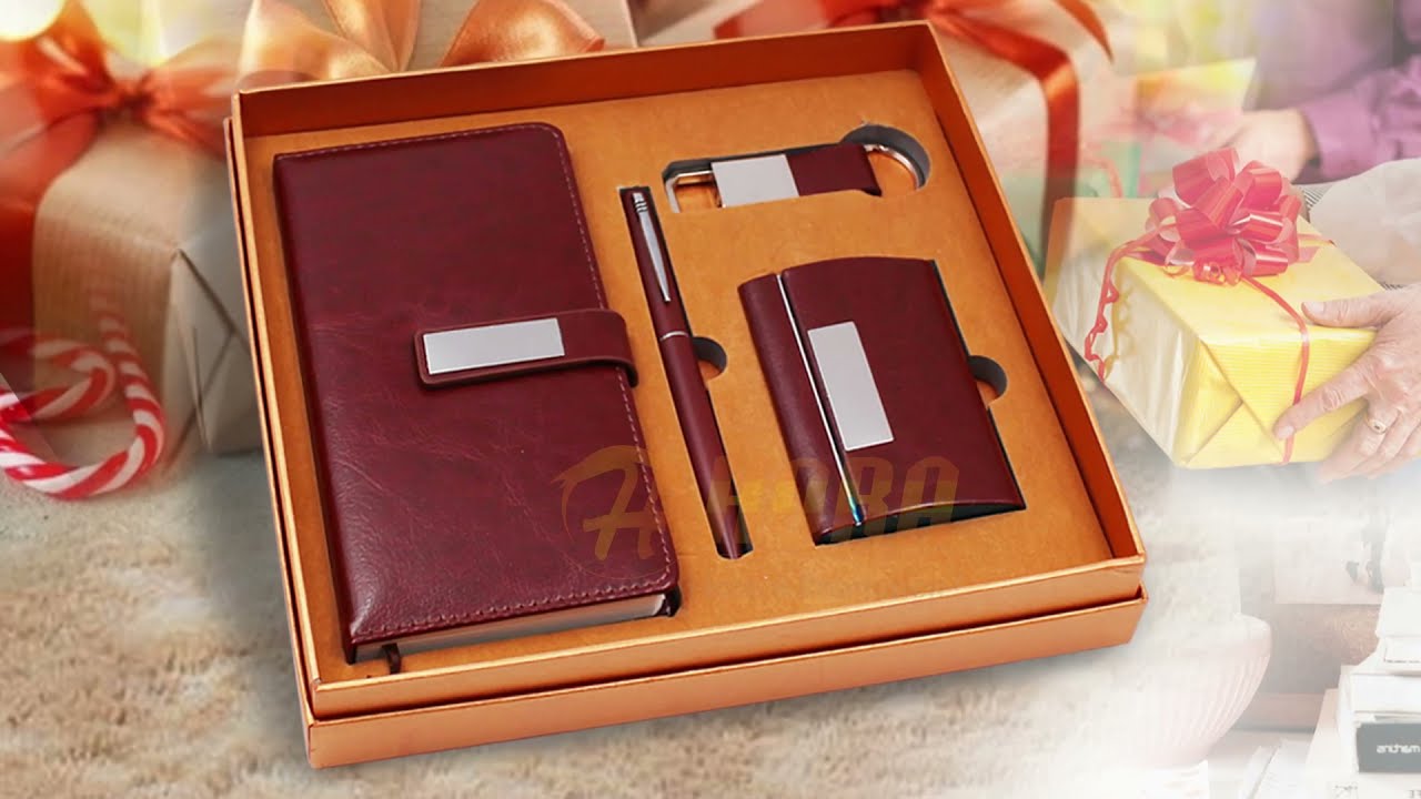 4 in 1 Gift Set H903