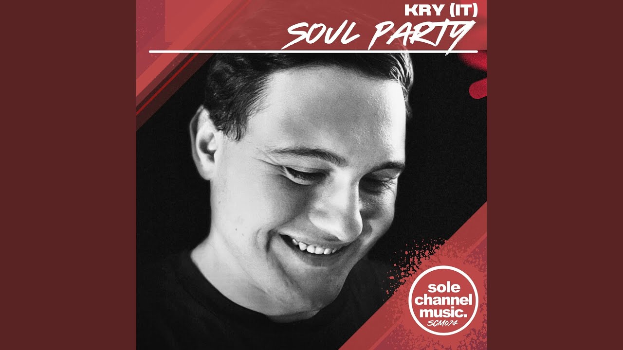 Soul Party (Extended Mix)