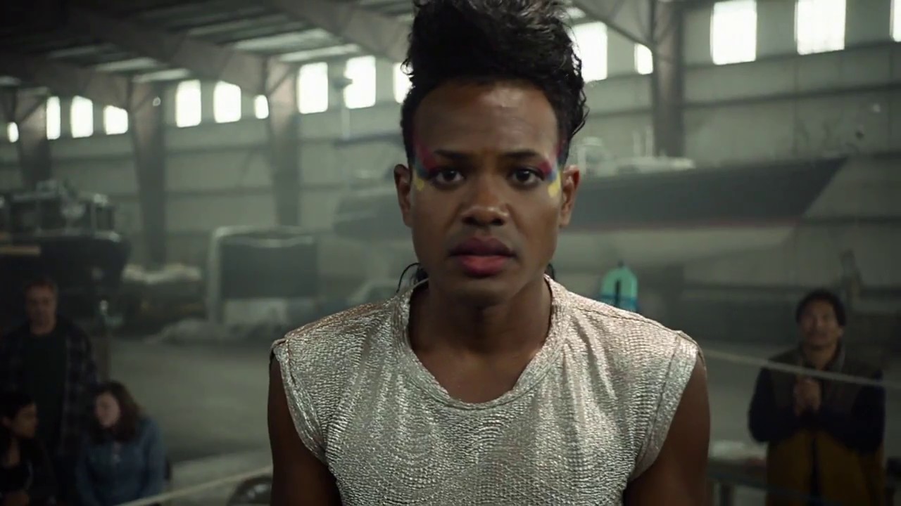 ALASKA IS A DRAG Feature Clip/Trailer