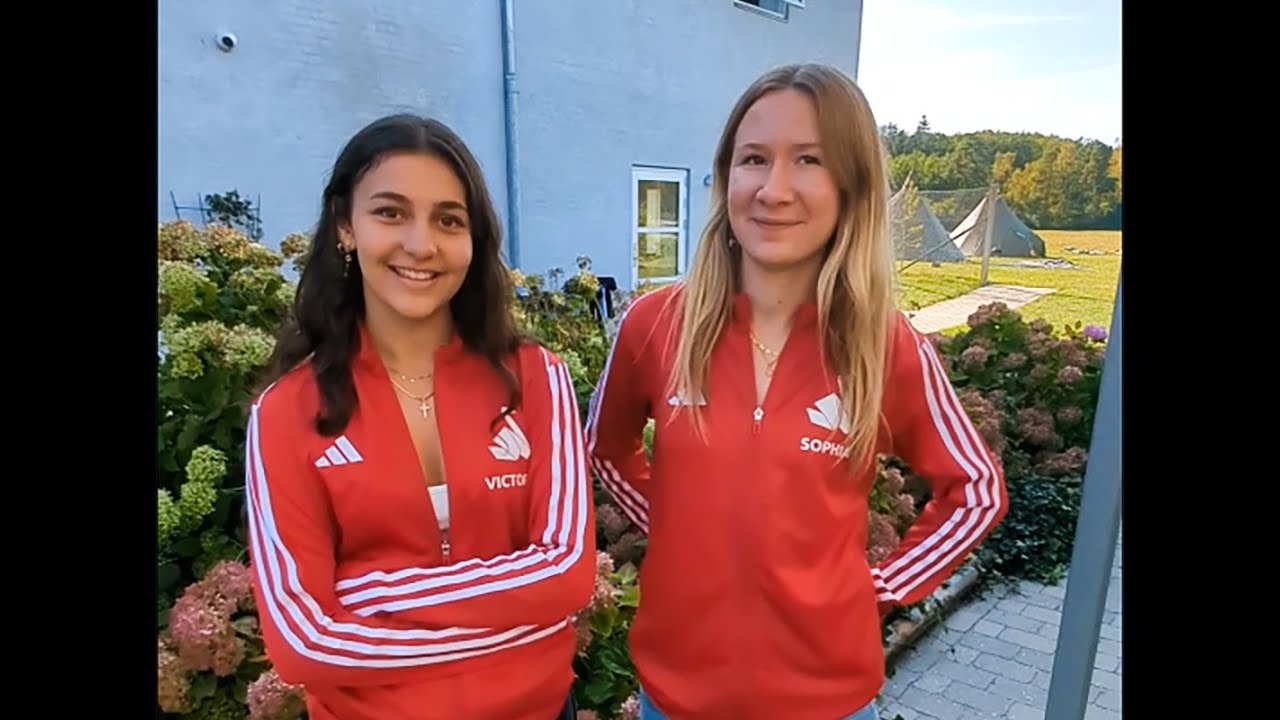 Rundvisning 2023 på Svenstrup Efterskole