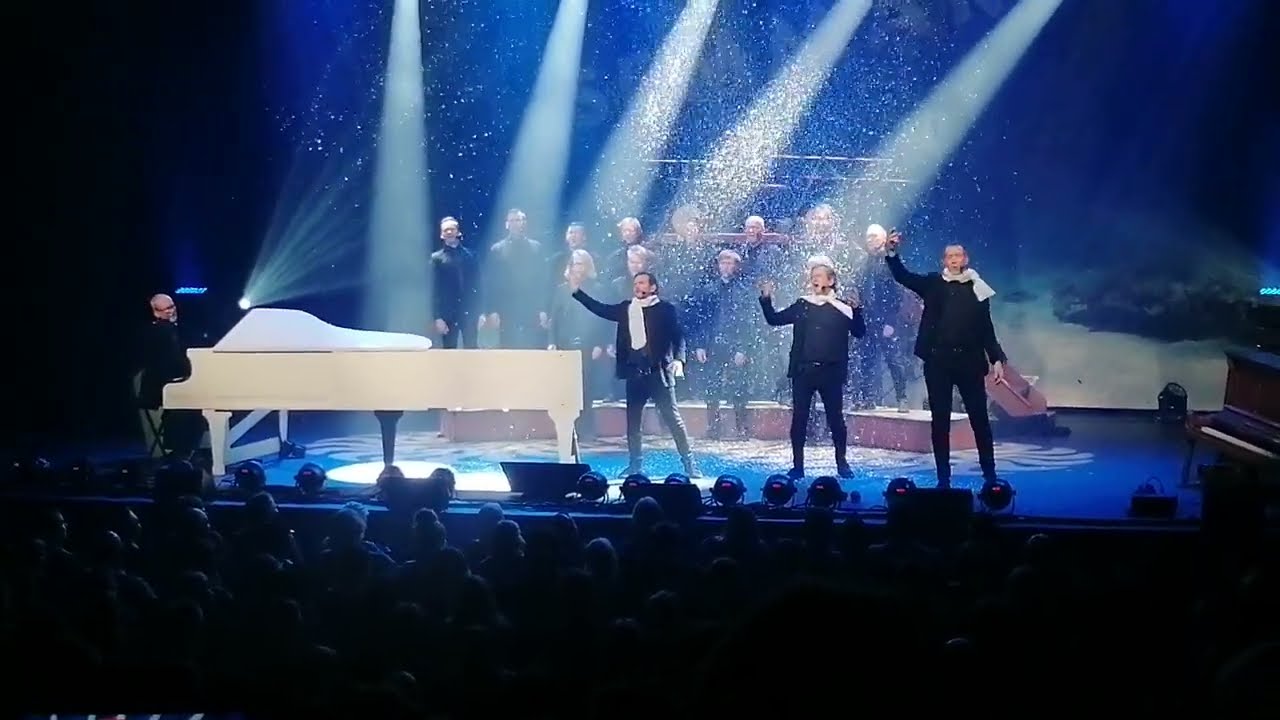 Semmarit -  O Lo Anche