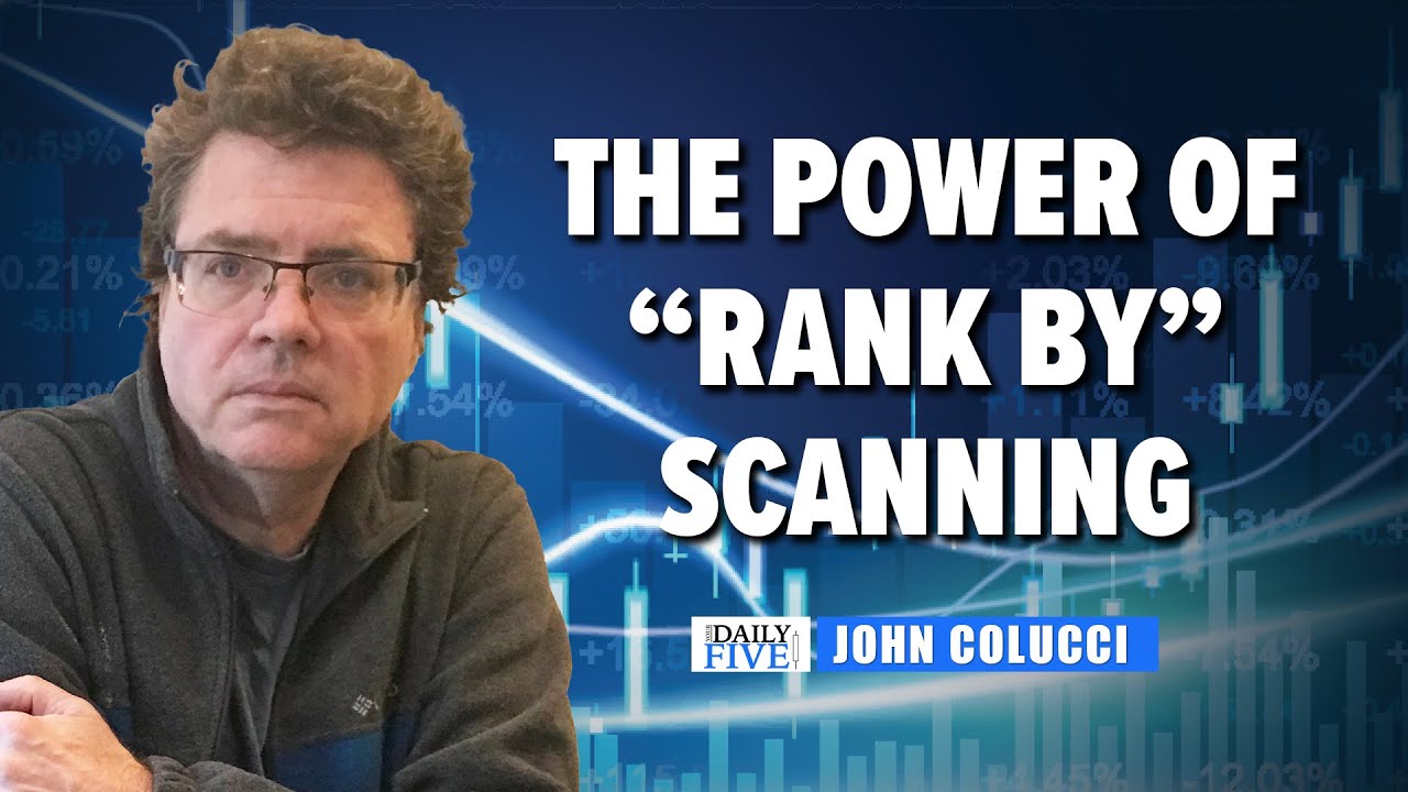 The Power Of 