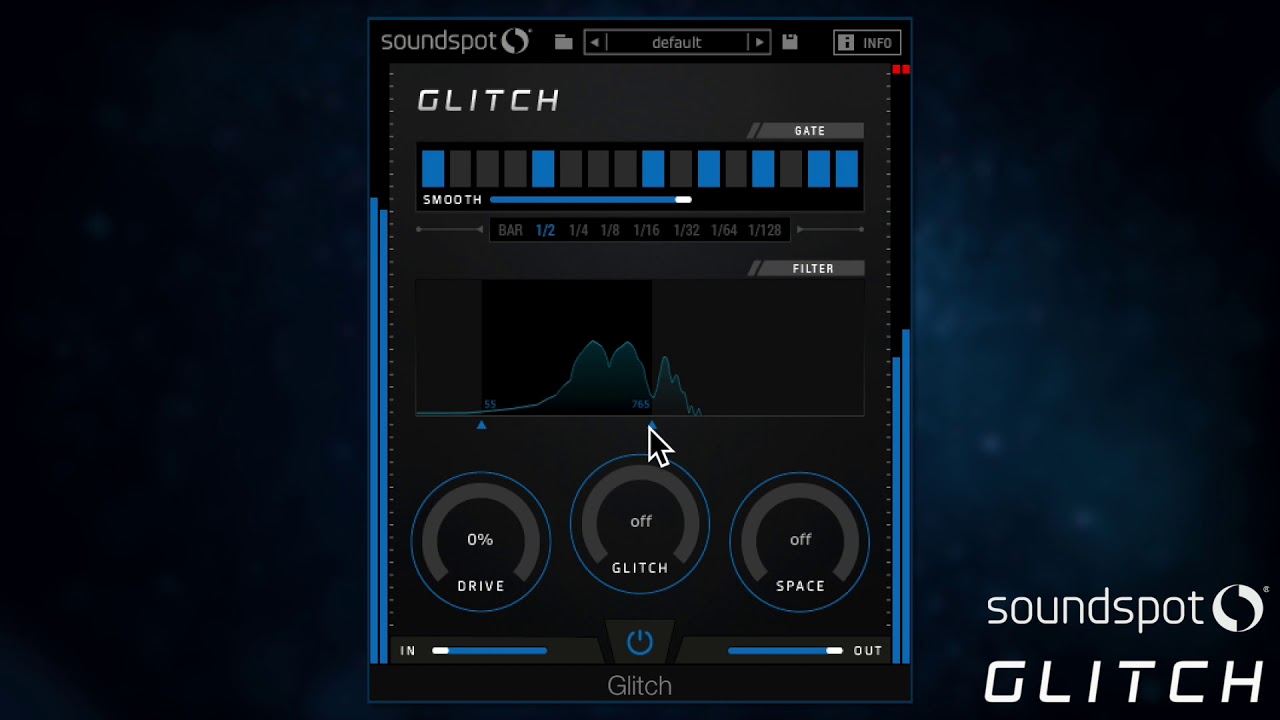 Soundspot  Glitch VST Plugin Walkthrough - [Ableton, Logic Pro, Cubase, FL Studio, Pro Tools]