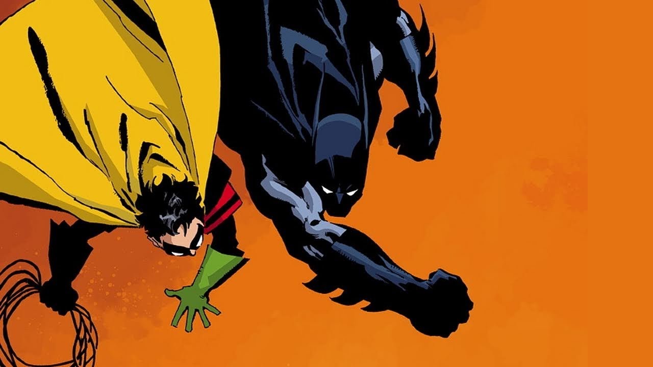 The Perfect Batman Sequel