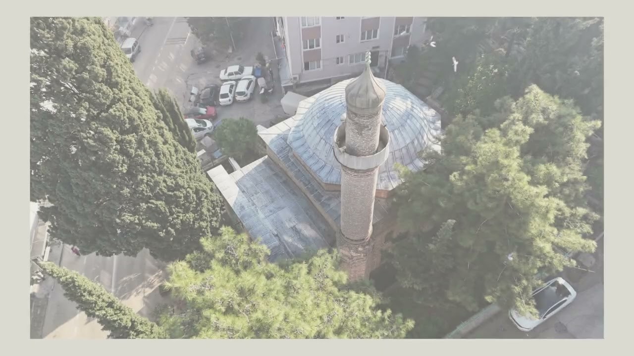Ahmed Süheyl Ünver’in İzinden Bursa