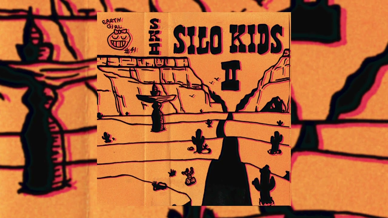 SILO KIDS - II (2025 / full album)