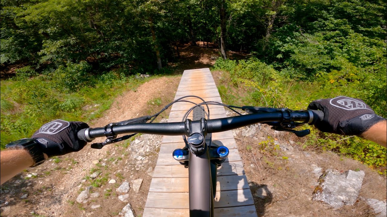 Leatherwood Classics and Talking Through Some Features | Lake Leatherwood | Eureka Springs, Arkansas