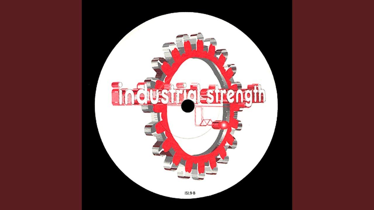 Industrial Strength