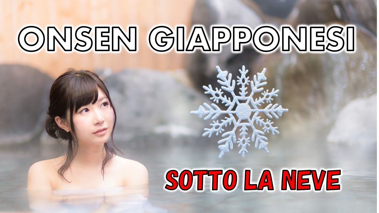 ONSEN TRADIZIONALI GIAPPONESI AD HIROSHIMA