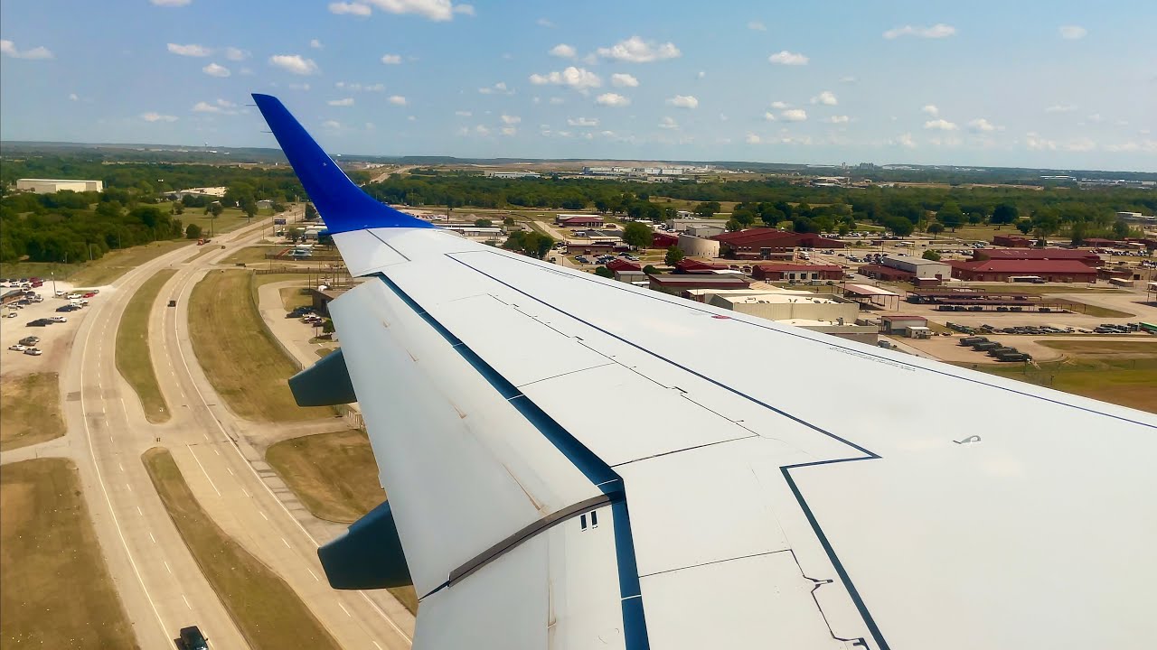 Full Flight – Breeze Airways – Embraer ERJ-190AR – SAT-TUL – N102BZ – NX300 – IFS Ep. 492