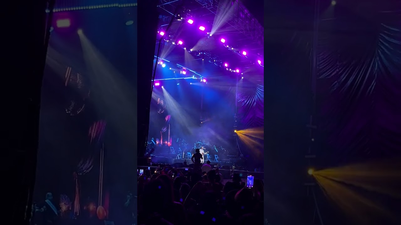 Marco Antonio Solís Cabo San Lucas 2025