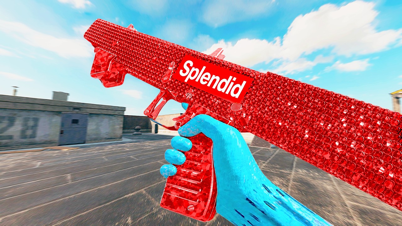 114 Kills on Rebirth Island 👑 + PERFECT SMG Movement