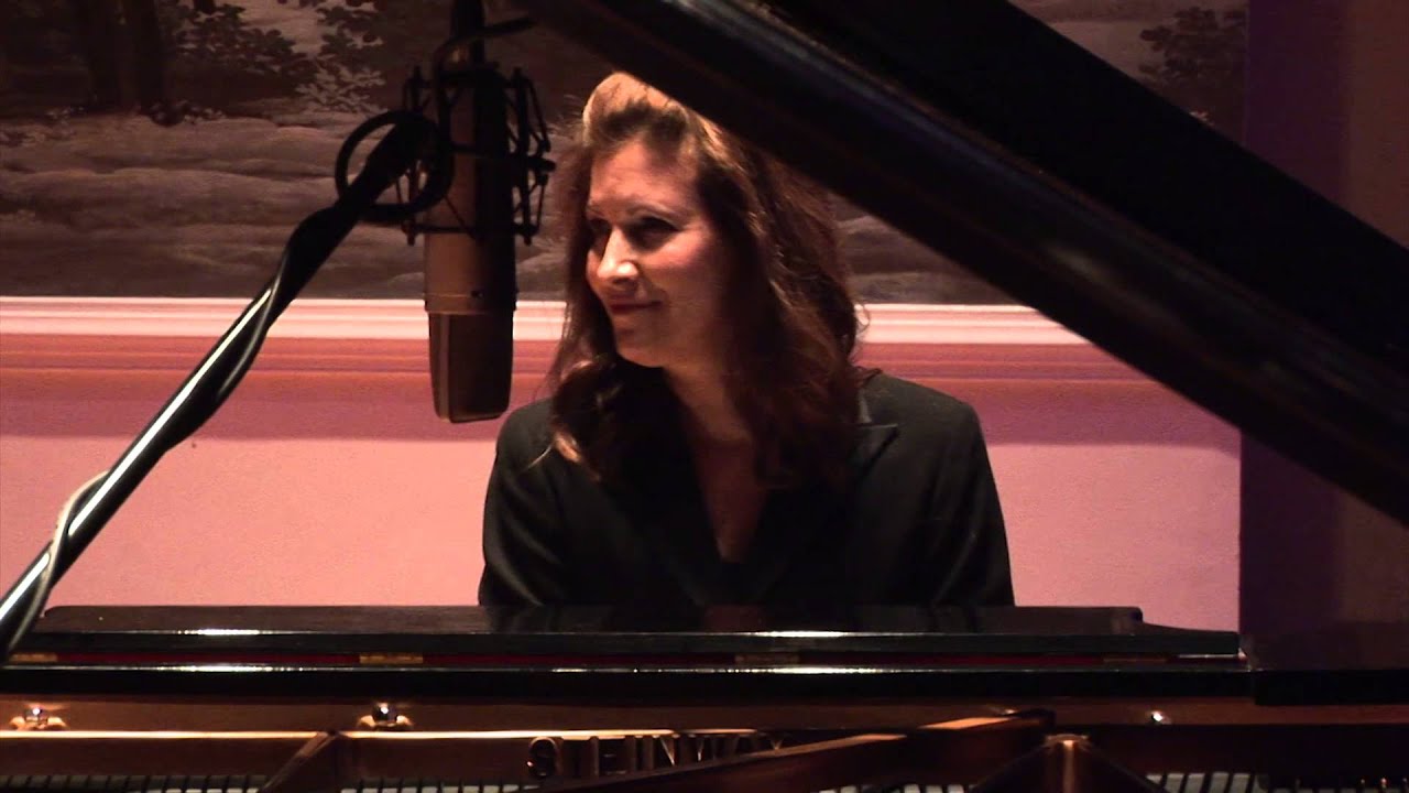 Anne Trenning THE WELCOME SONG (Watson)