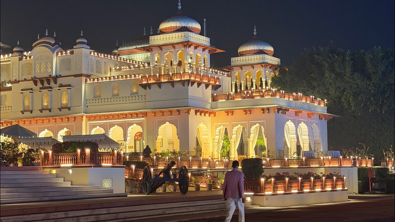 delhi Gurgaon to Jaipur road trip Innova Crysta 