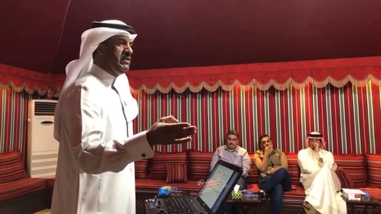 اتيكيت واجب العزاء    المعنطر