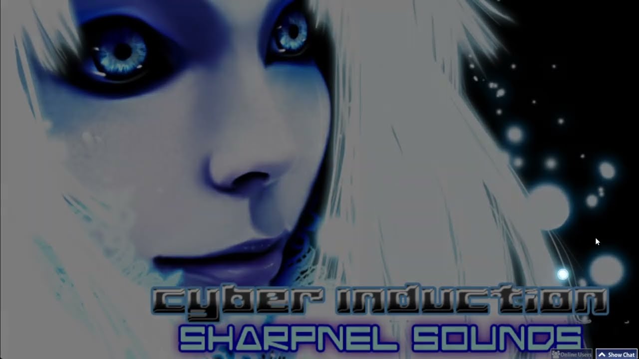 cyber induction 1.6 s rank