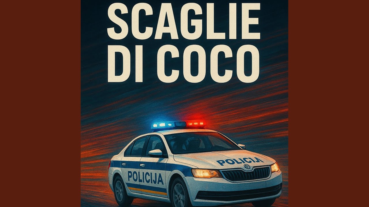 Scaglie di coco