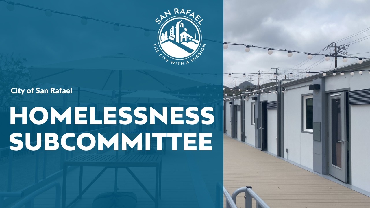 Homelessness Subcommittee 02/19/2026