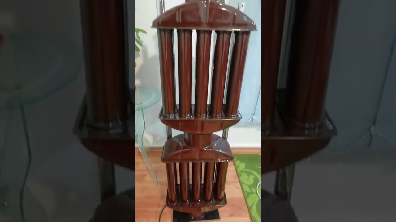 Sursa de căldură cu consum extrem de mic