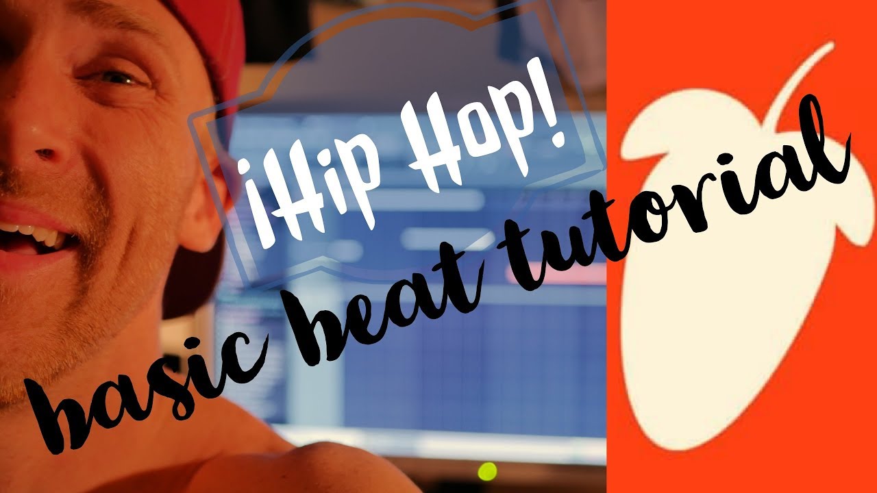 FL Studio Hip Hop Tutorial |(Old School/Golden Era Style)|