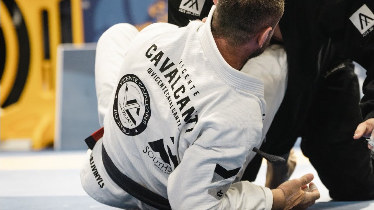 PAN AMS 2023 IBJJF