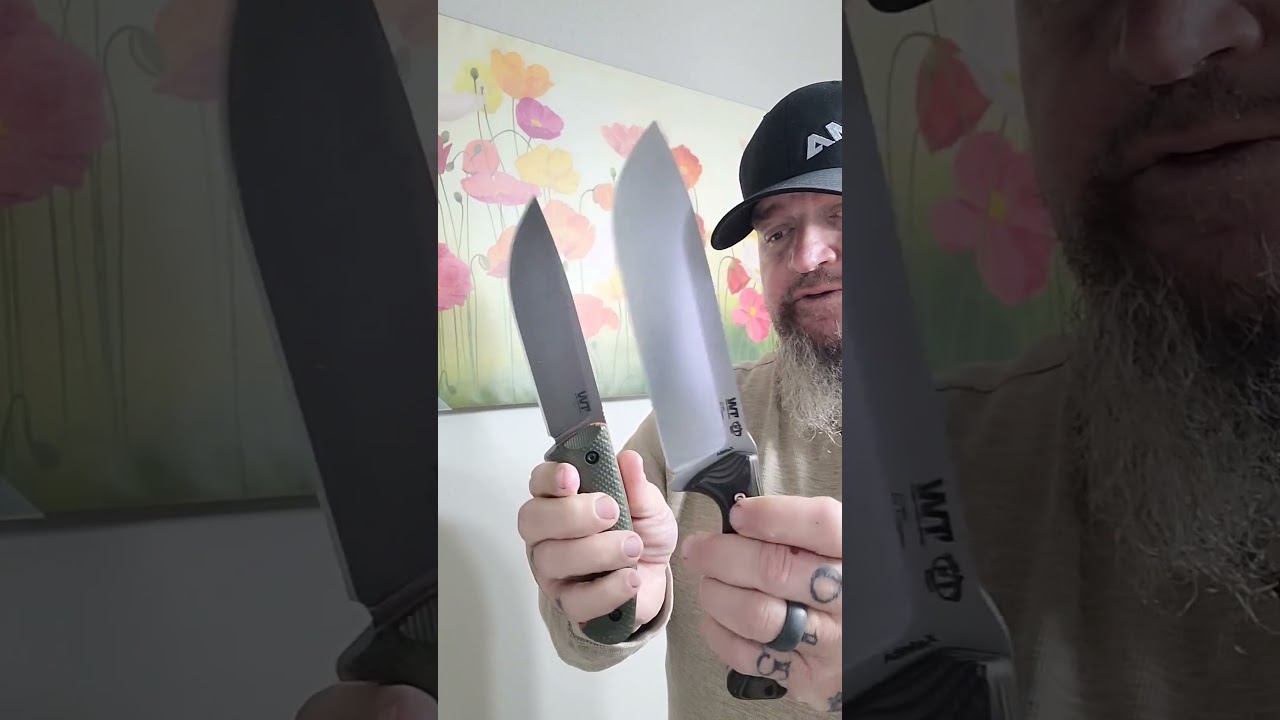 BLADE PERFECTION #edcknife #survivalknife #shorts #worktuffgear #knife