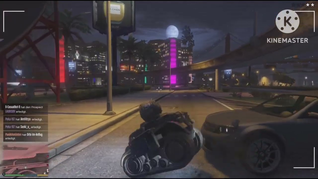 Gta Montage #90