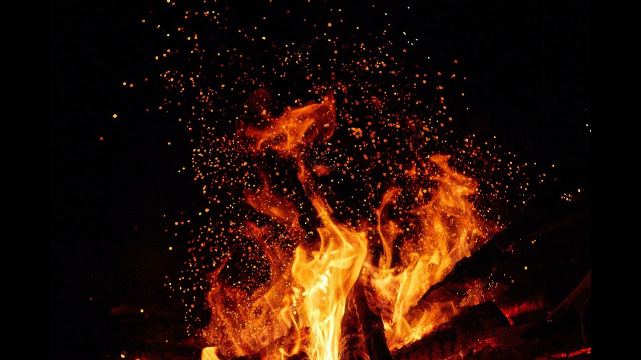 Campfire Chat - Role Play ASMR [Fantasy]