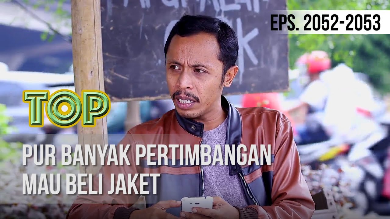 TUKANG OJEK PENGKOLAN PART 3/7 [16 Oktober 2019]